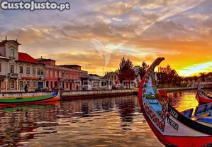 Apartamento t3   aveiro