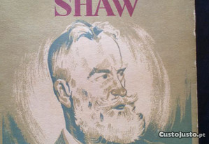 Os Melhores Contos de Bernard Shaw