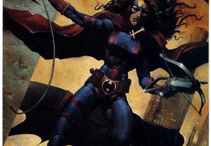 BATMAN - Prelude Legacy - Original Americano DC Comics - Banda Desenhada