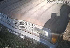 Ford classico