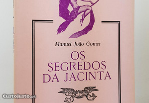 &etc Manuel João Gomes // Os Segredos da Jacinta