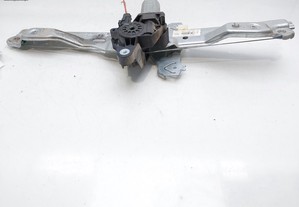 Elevador de vidro tras esquerdo NISSAN QASHQAI II TODO TERRENO, CERRADA 1.5 DCI