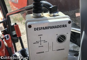 Despanpanadeira stragic