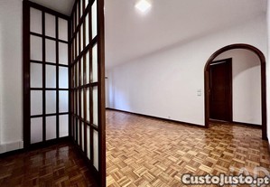 Apartamento T3 em Cedofeita, Santo Ildefonso, Sé, Miragaia, São Nicolau e Vitória