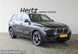 BMW X5 30 d xDrive 3.0 286cv Auto