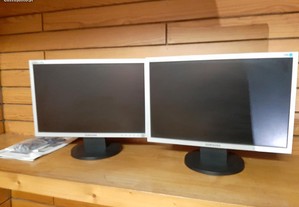Monitor LCD TFT Samsung