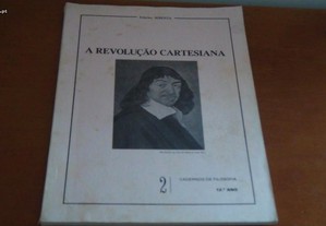 A revolução Cartesiana Cadernos de filosofia 12 ano n2 Sebenta