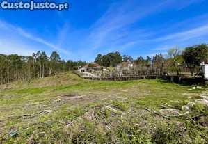 Terreno Arcos de Valdevez