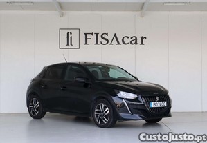 Peugeot 208 1.2 PureTech Allure
