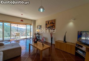 Moradia Individual Com Piscina E Garagem Em Rio...