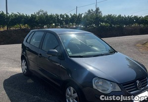 VW Polo Confortline - 07