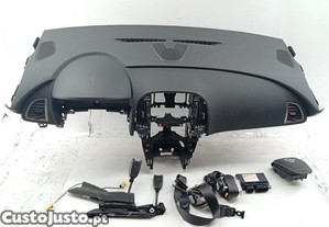 Kit Airbags Opel Astra J Sports Tourer (P10)