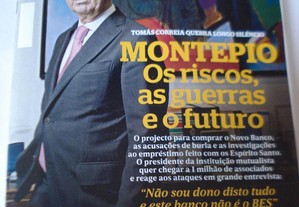 Revista Sábado - Montepio
