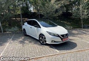 Nissan Leaf TEKNA - 19