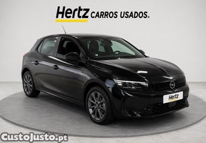 Opel Corsa Edition 1.2 100 CV