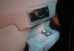 Audi A2 Ambiente