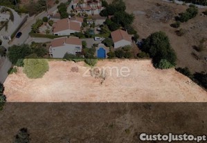 Terreno Urbanizável, São Clemente, Loulé