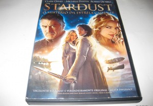 DVD " Stardust " com Robert De Niro