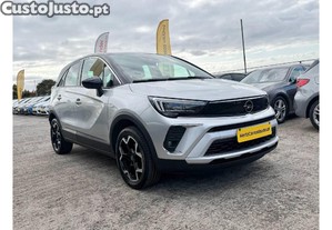 Opel 1.2T Elegance