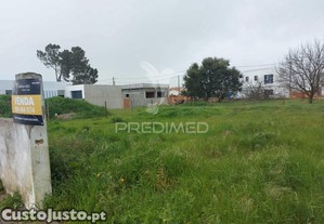Lote urbanizado na quinta da marquesa - de negócio!!