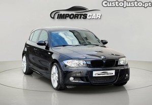 BMW 118 d - 08