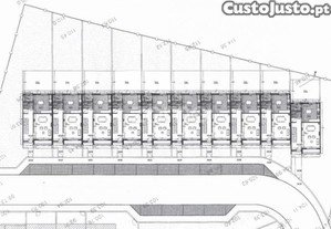 Terreno Com 2.167M2, Em Aveleda, Concelho De...