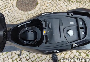 Sym Jet X 125cc - 22