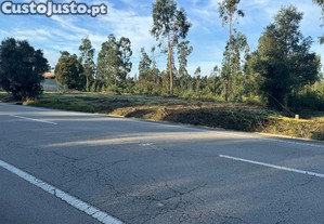 Terreno para construção