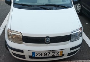 Fiat Panda 1.3CDTI