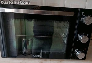 Mini Forno Flama
