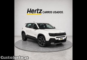 Jeep Avenger Altitude 1.2 100cv