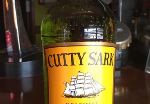 Whisky Cutty Sark 43vol,1L.