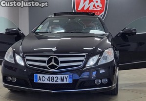 Mercedes-Benz E 350 Executive - 10