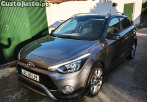 Hyundai i20 Active
