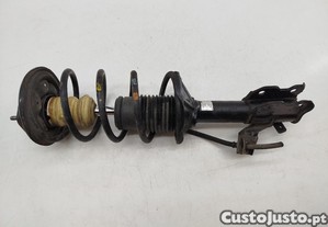 Amortecedor Frente Esquerdo Nissan Almera I (N15)