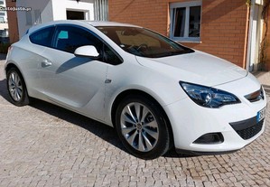 Opel Astra Gtc 2.0 SS 165 cv