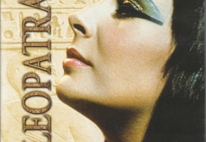 Cleopatra (edição especial 3 DVD)