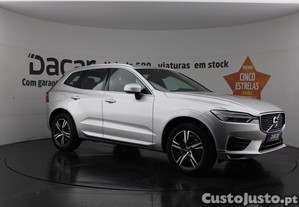 Volvo XC60 T8 PHEV R-DESIGN - 18