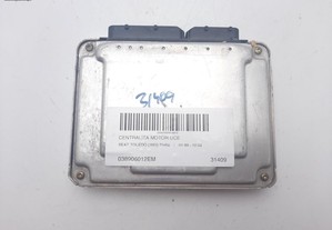 Centralina do motor SEAT TOLEDO II 1.9 TDI