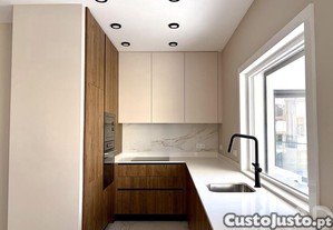 Apartamento T2 em Armação de Pêra de 87,00 m²