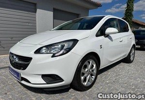 Opel Corsa 1.2 120 Anos - 19