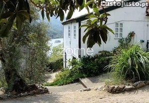 Quinta Em Porto De Rei, Mesão Frio Com Vistas...