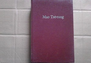 Mao Tsé-Tung: obras escolhidas