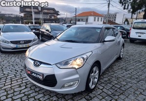 Hyundai Veloster 1.6 GDi Blue Style