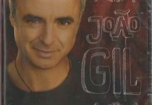 João Gil - João Gil (novo)