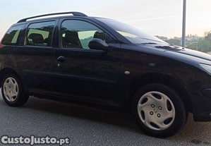 Peugeot 206 sw - 03