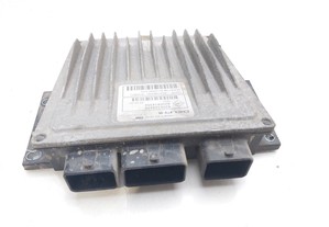 Centralina do motor RENAULT MEGANE II 1.5 DCI (BM02, BM13, BM2A, CM02, CM13)