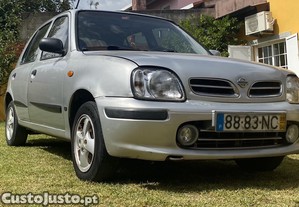 Nissan Micra 1.0 - 99