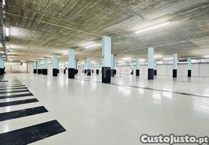Garagem Lagos