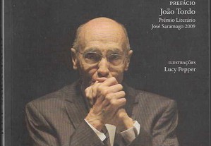 João Marques Lopes. Biografia - José Saramago.